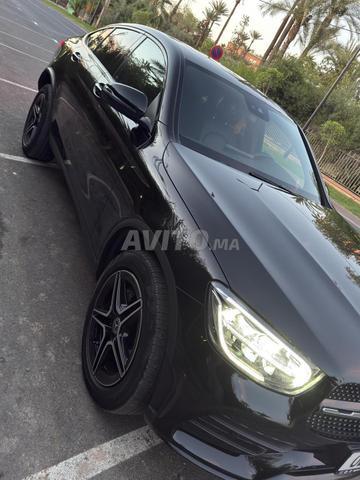 GLC 300de 2022 dédouanée 2026 - 2