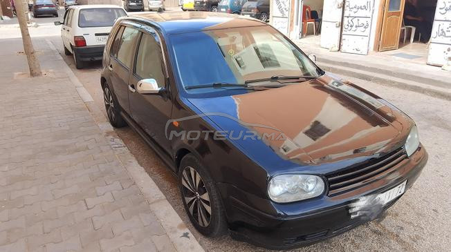 golf 99 diwana 2008