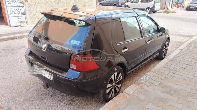 golf 99 diwana 2008