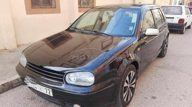 golf 99 diwana 2008