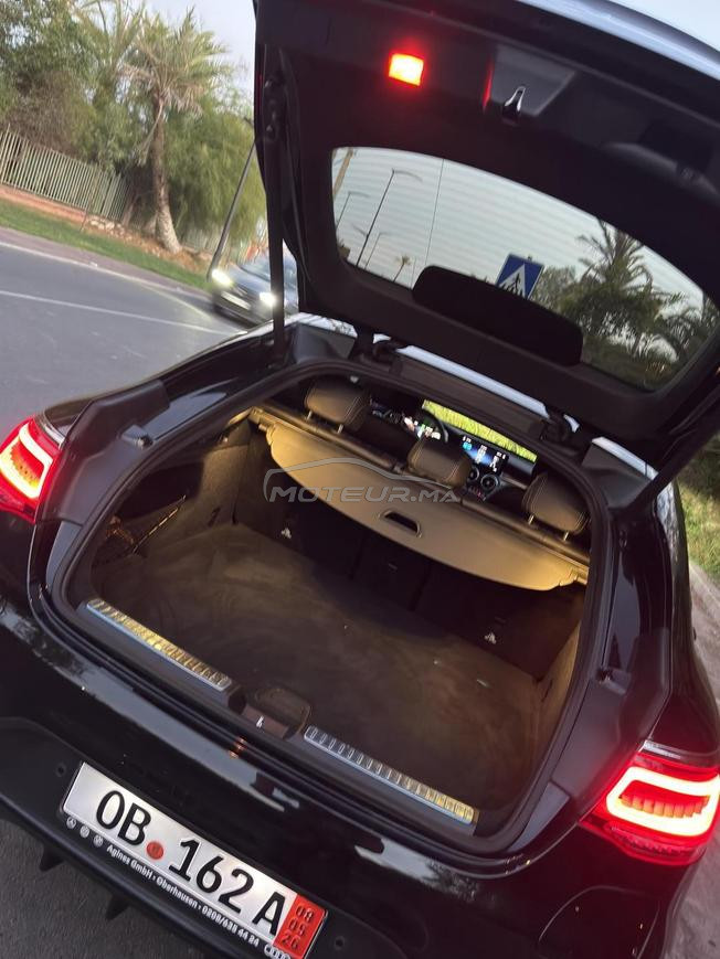 GLC 300de 2022 diwana 2026