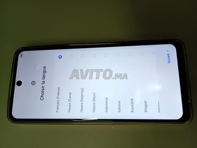 TecnoSpark Note 10 Pro - 2