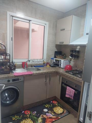 appartement pour les vaccances  - 2