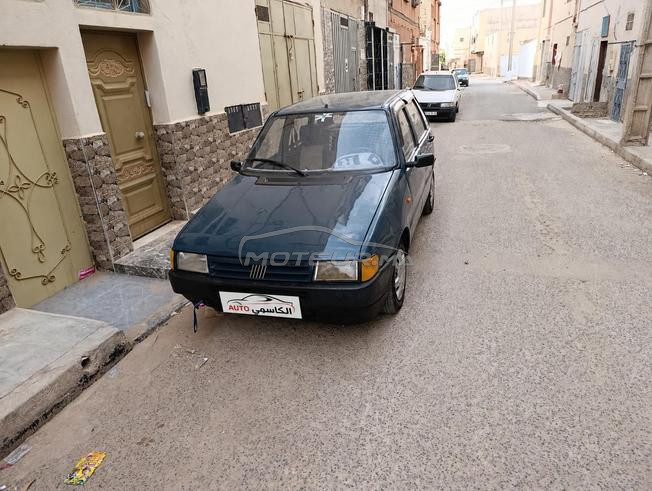 فياط أونو إيصنص موديل 2001