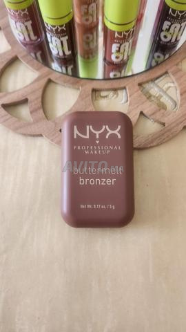 برونزر NYX - 2