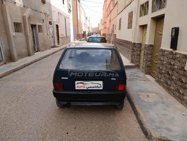فياط أونو إيصنص موديل 2001