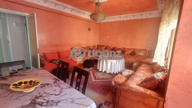 CMN-MA-2472 - Appartement à louer à Maârif