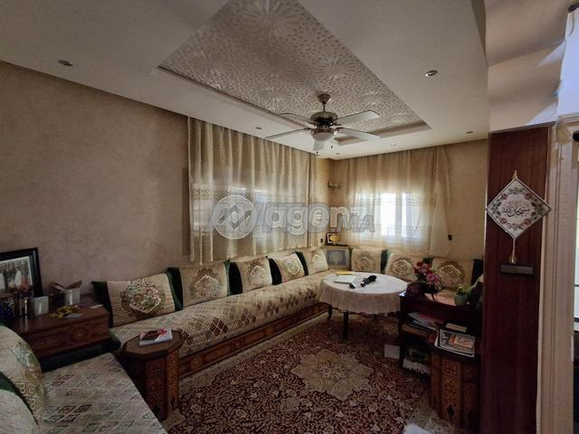 SKH-TE-1039 - منزل للبيع في سكينة
