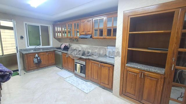 CMN-MA-2517 - Appartement à louer à Racine - 2