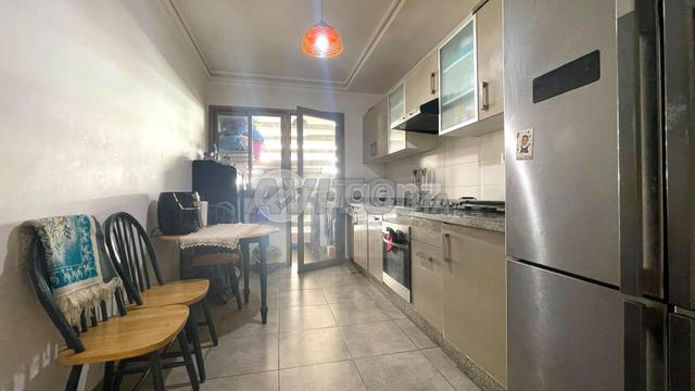 BOU-OU-1016 - Appartement à vendre à Victoria - 2