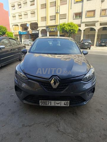 Renault Clio 5 - 2