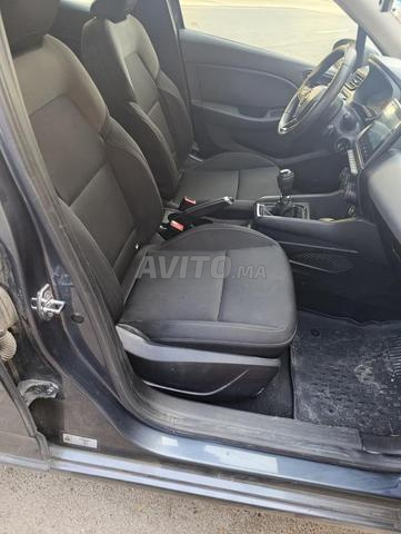 Renault Clio 5