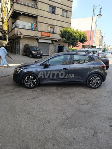 Renault Clio 5