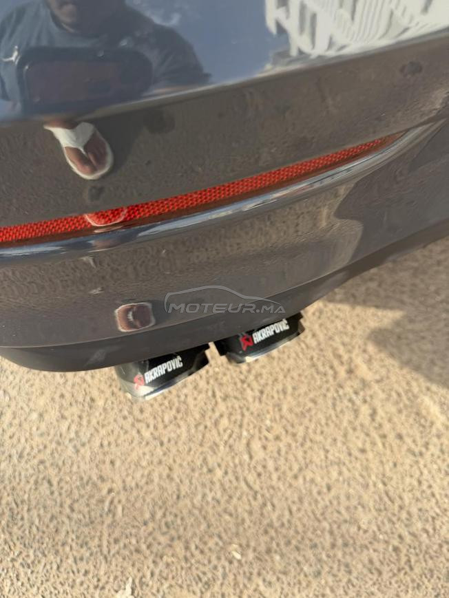 Golf 8 pack GTD model 2023