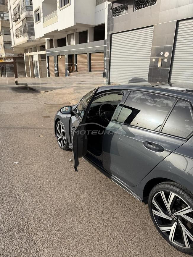 Golf 8 pack GTD model 2023