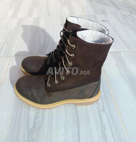 Timberland original 41 - 2
