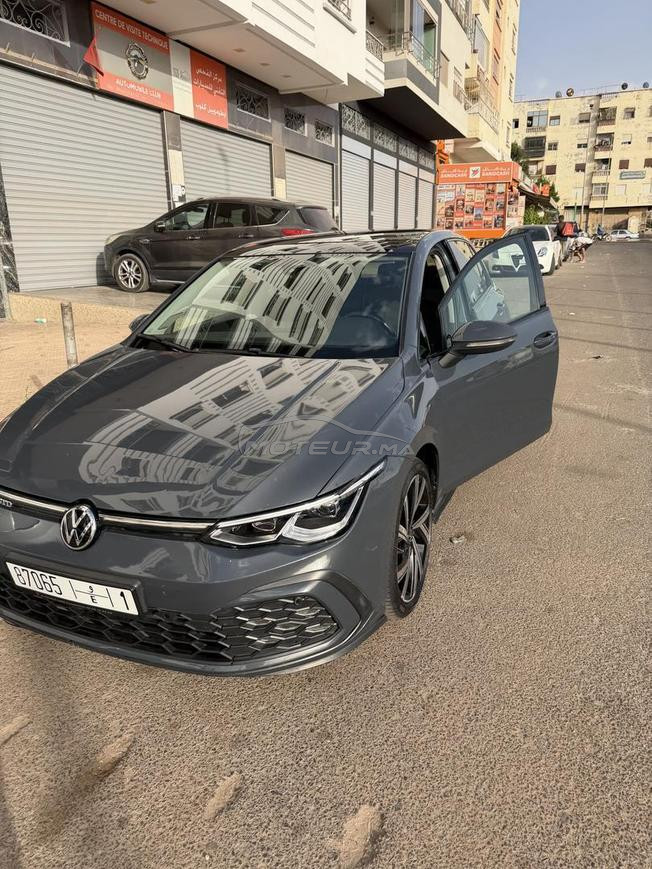 Golf 8 pack GTD model 2023