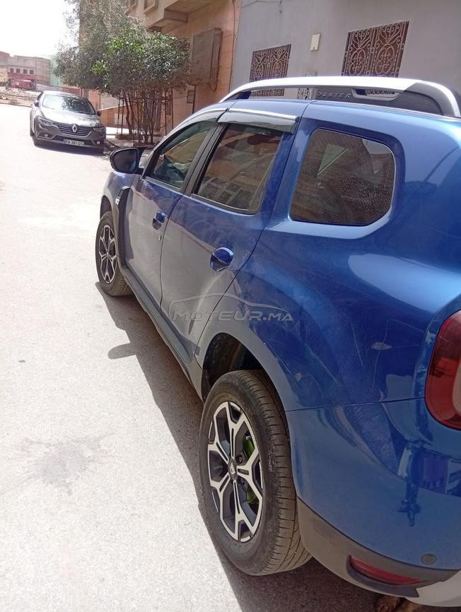 Dacia Duster Diesel Manuelle 2021 à El Gara