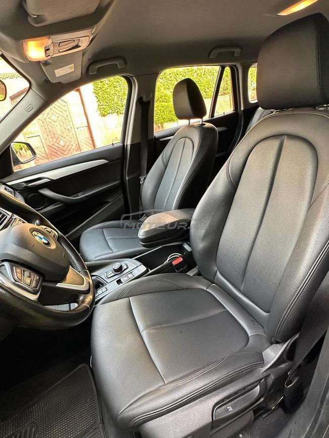 BMW X1 Diesel 2019 Automatique  à Agadir