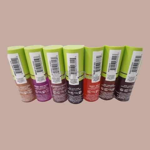ملمع NYX Fat Oil - 2