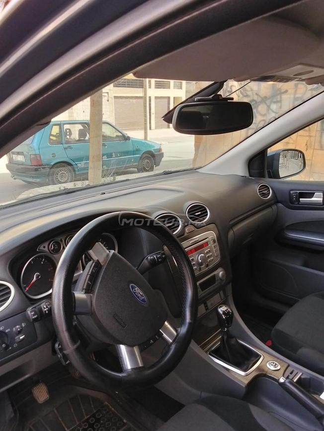 Ford focus gia 