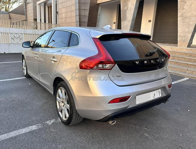 Volvo v40 inscription 2L 2020 