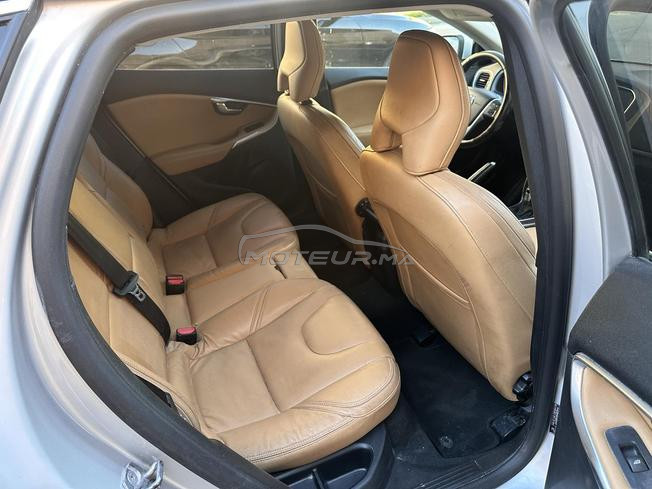 Volvo v40 inscription 2L 2020 