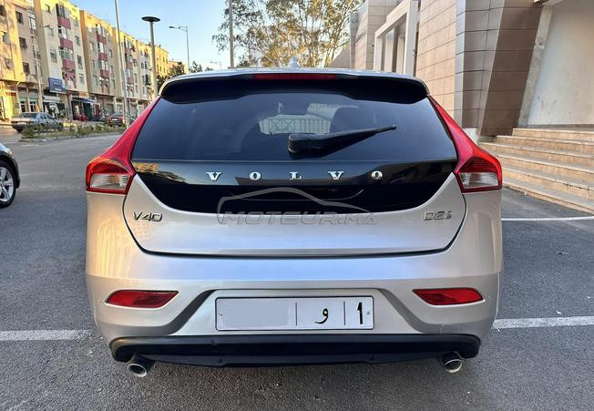 Volvo v40 inscription 2L 2020 