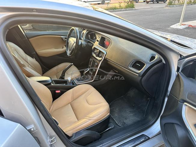 Volvo v40 inscription 2L 2020 