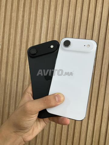 iPhone 17 Air - 2