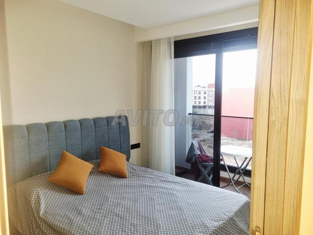 Studio neuf face Agadir Bay 5 mn de la plage - 2