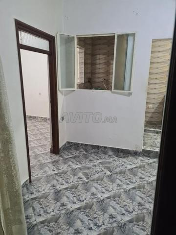 Appartement à louer - 2
