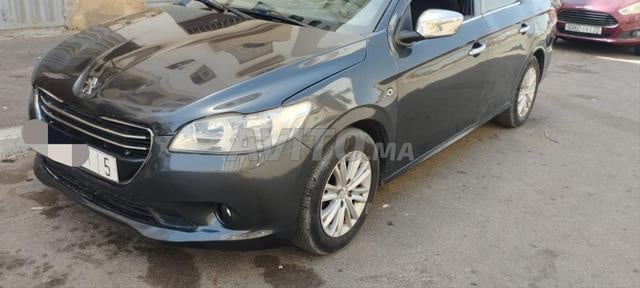 دار بوزة الدار البيضاء - 2