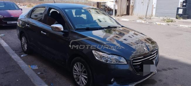dar boaza Casablanca 