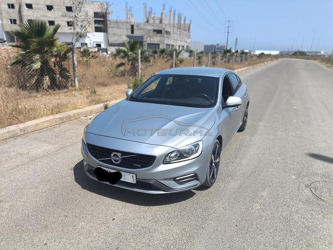 Volvo S60 série limitée R-desing 