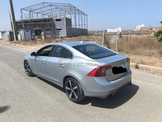Volvo S60 série limitée R-desing 