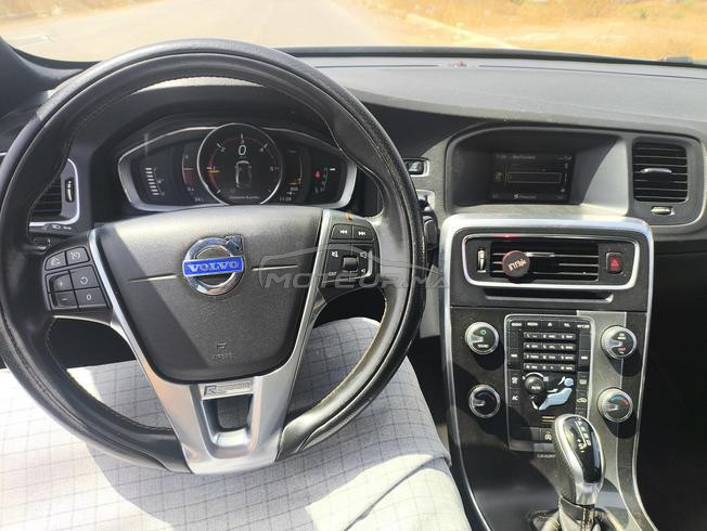 Volvo S60 série limitée R-desing 