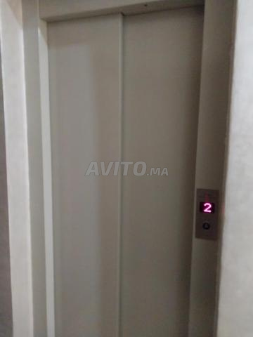 Résidence Al Badr 2 Sidi Bernoussi Casablanca - 2