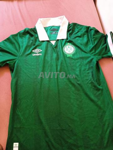 زي الرجاء مقاس L - 2
