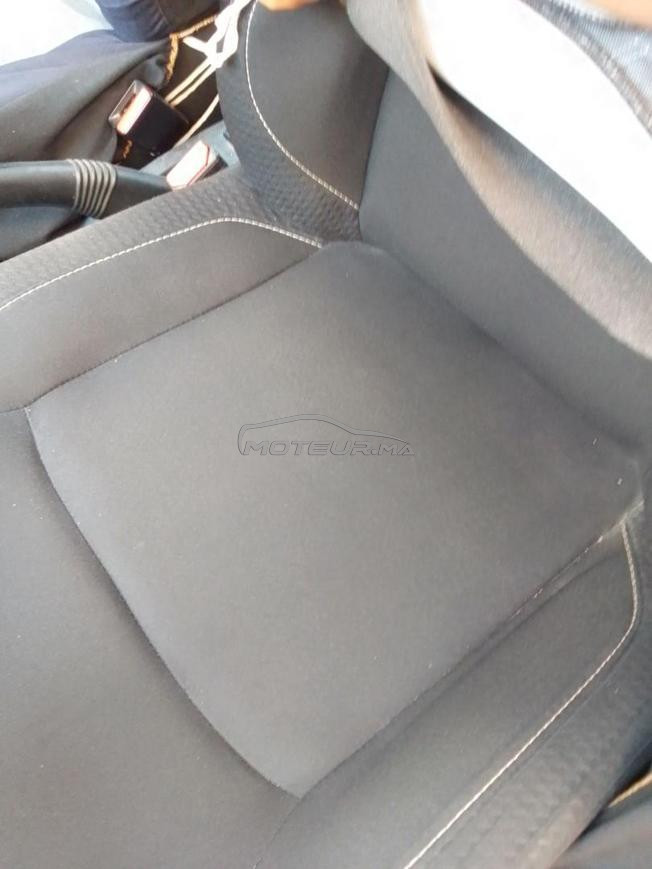 Dacia Logan Diesel Manuelle 2018 à Tanger