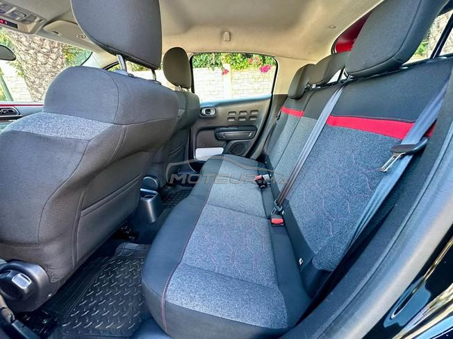 Citroën C3 Diesel Manuelle 2019 à Rabat