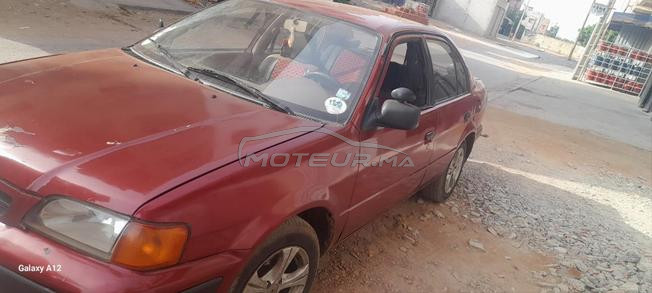 toyota tercel
