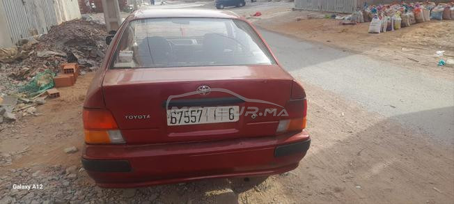 toyota tercel