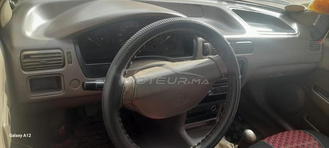 toyota tercel