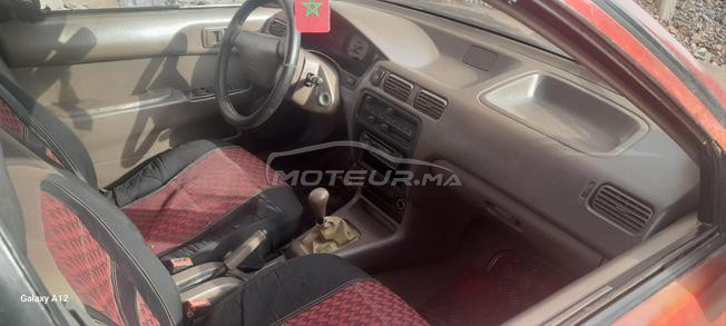 toyota tercel