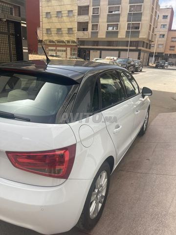 أودي A1 ديزل أوتوماتيك 6 خ ح - 2