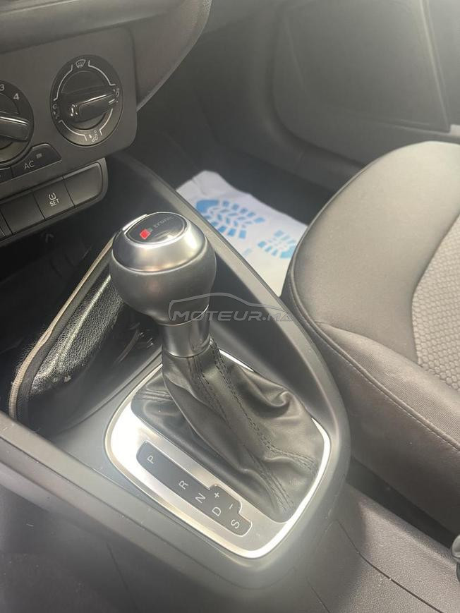 Audi a1 diesel automatique 6cv
