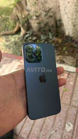 iPhone 15 Pro Max - 2