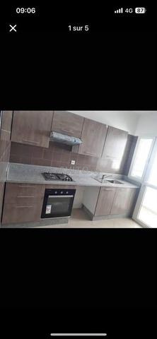 Appartement à vendre Maamora près TGV - 2