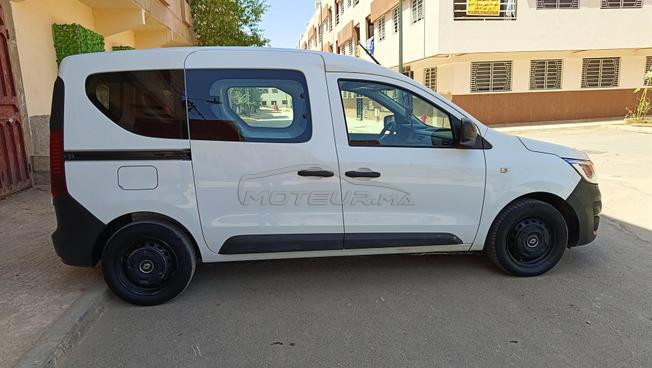 renault express